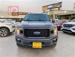 فۆرد F-150